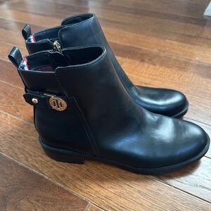 Tommy Hilfiger Ankle Boots